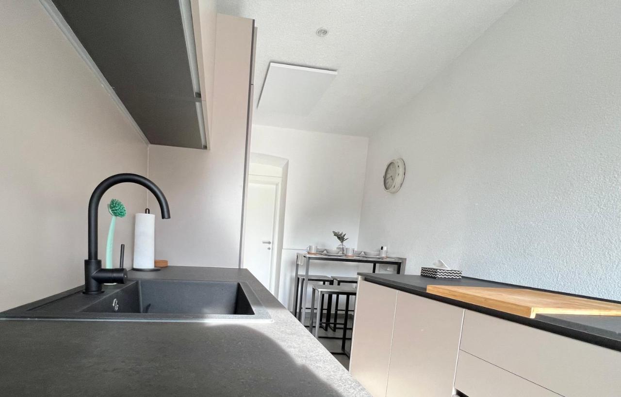 Wohnung In Graz Sova 1 Kültér fotó