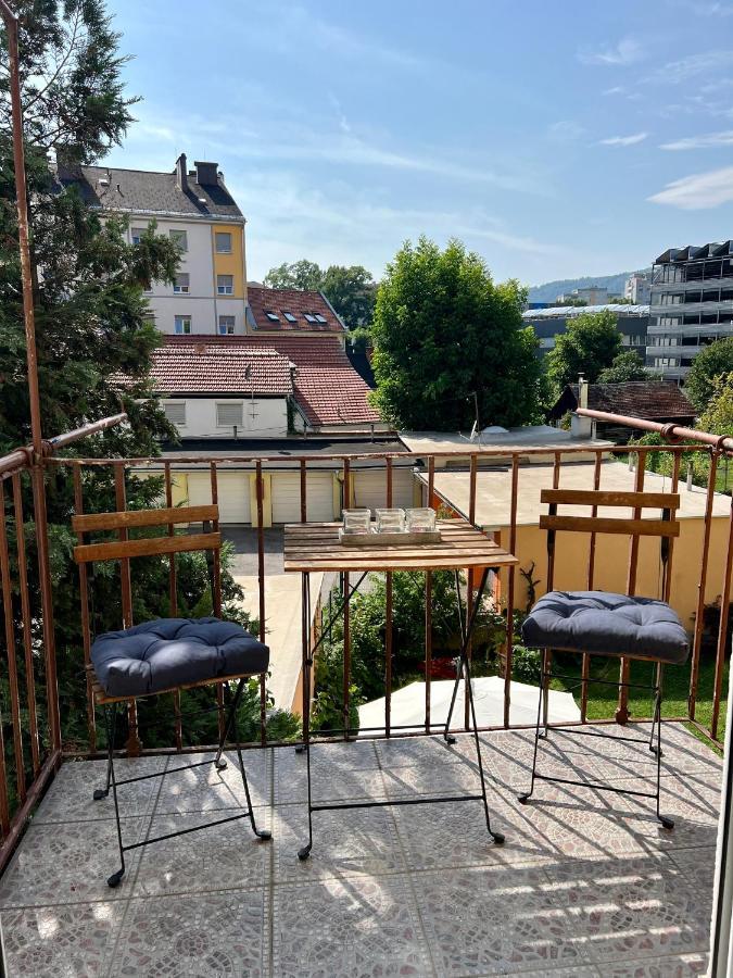 Wohnung In Graz Sova 1 Kültér fotó