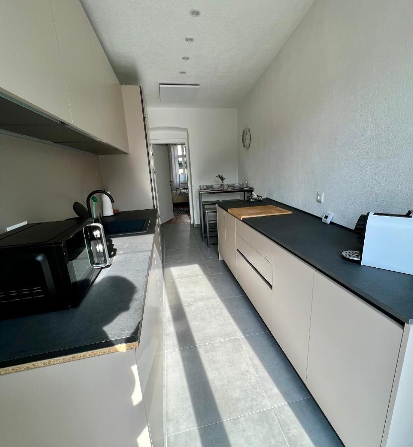 Wohnung In Graz Sova 1 Kültér fotó