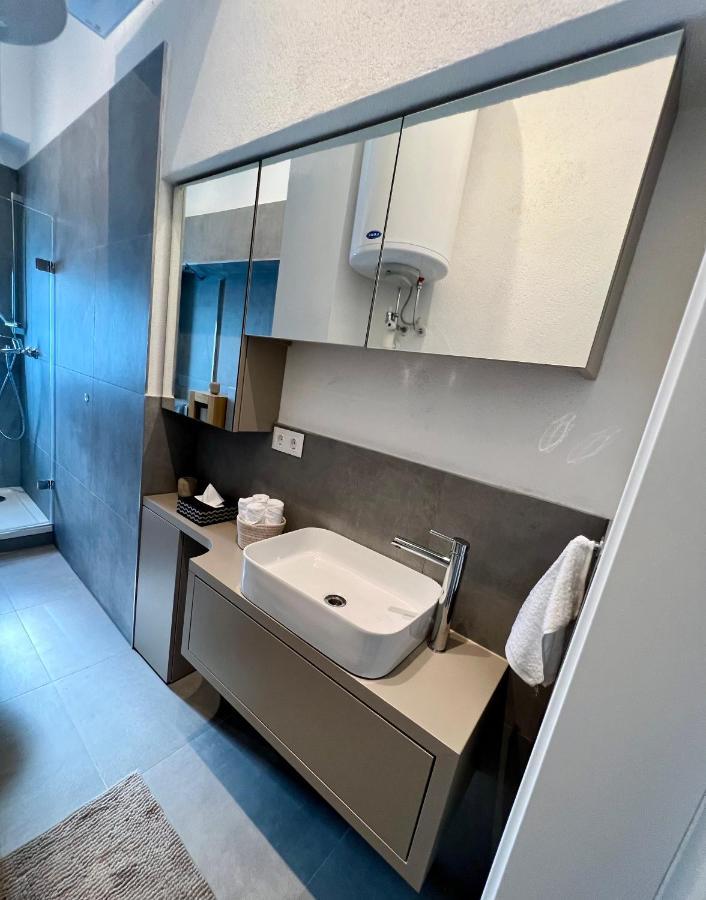 Wohnung In Graz Sova 1 Kültér fotó
