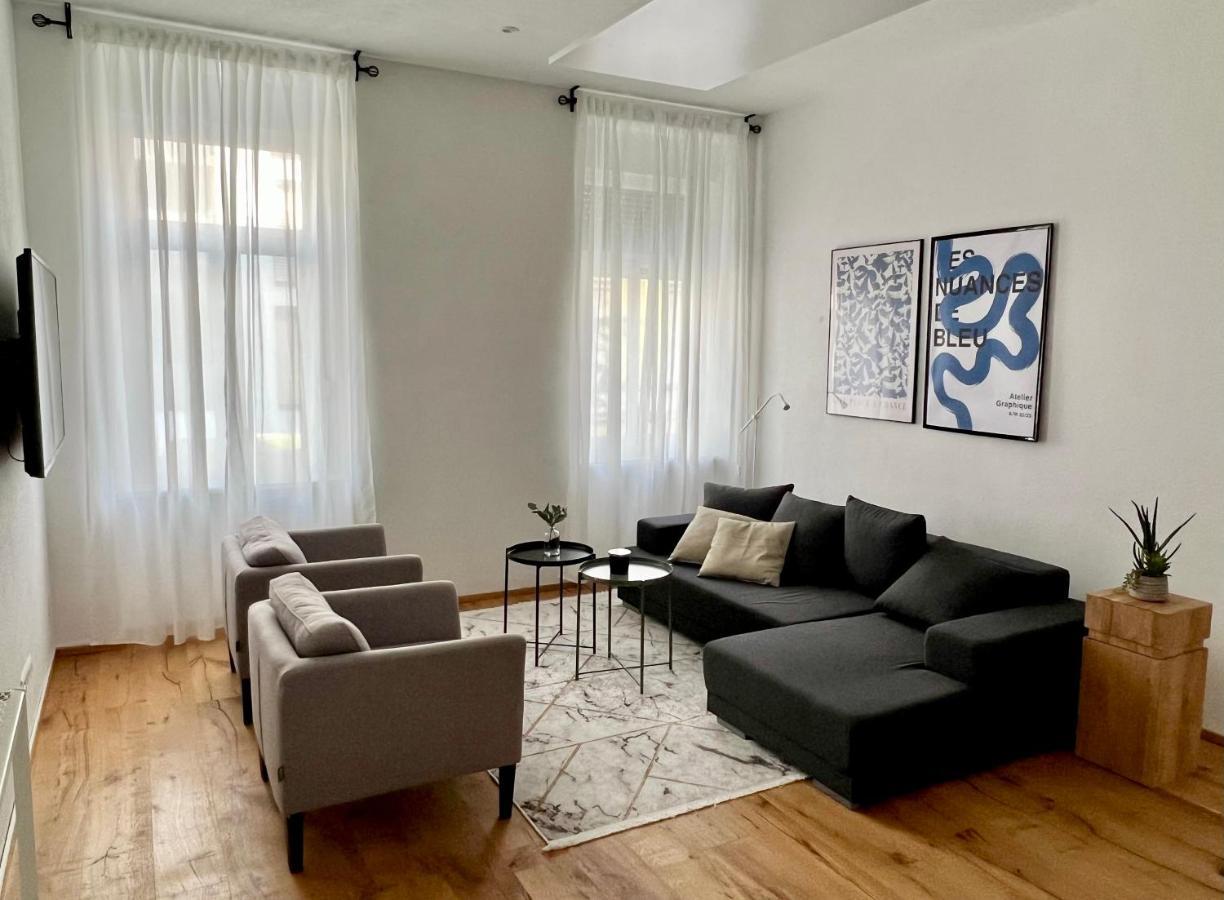 Wohnung In Graz Sova 1 Kültér fotó