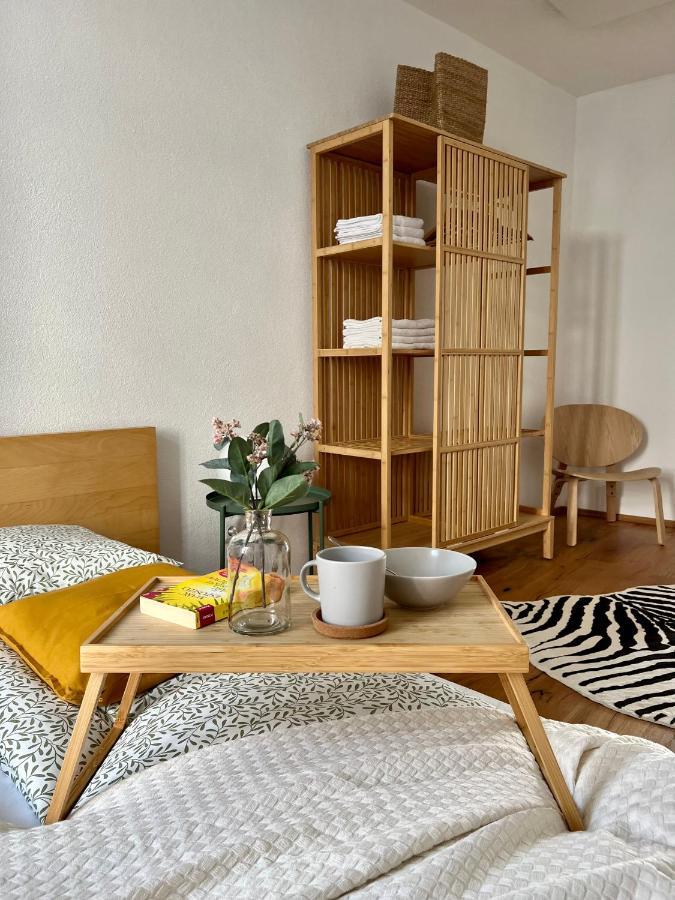 Wohnung In Graz Sova 1 Kültér fotó